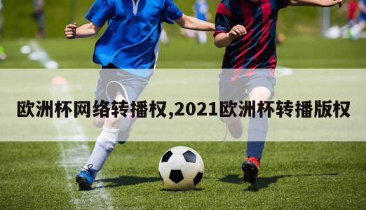 欧洲杯网络转播权,2021欧洲杯转播版权