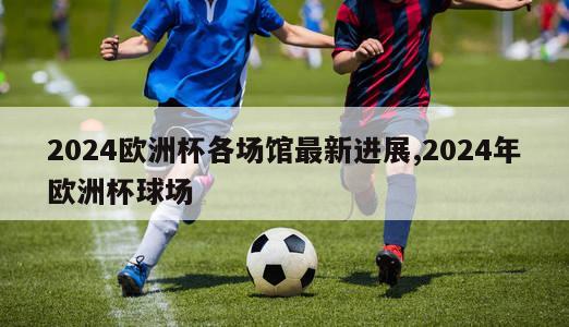 2024欧洲杯各场馆最新进展,2024年欧洲杯球场